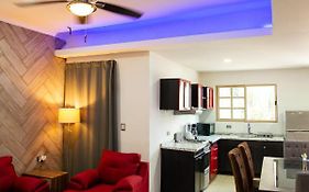 Hotel Suites Paraiso