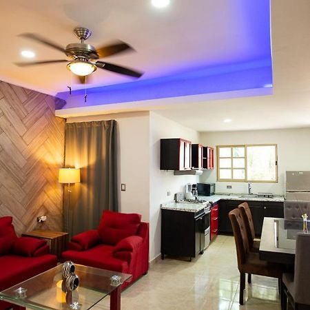 Hotel Suites Paraiso Mérida Extérieur photo