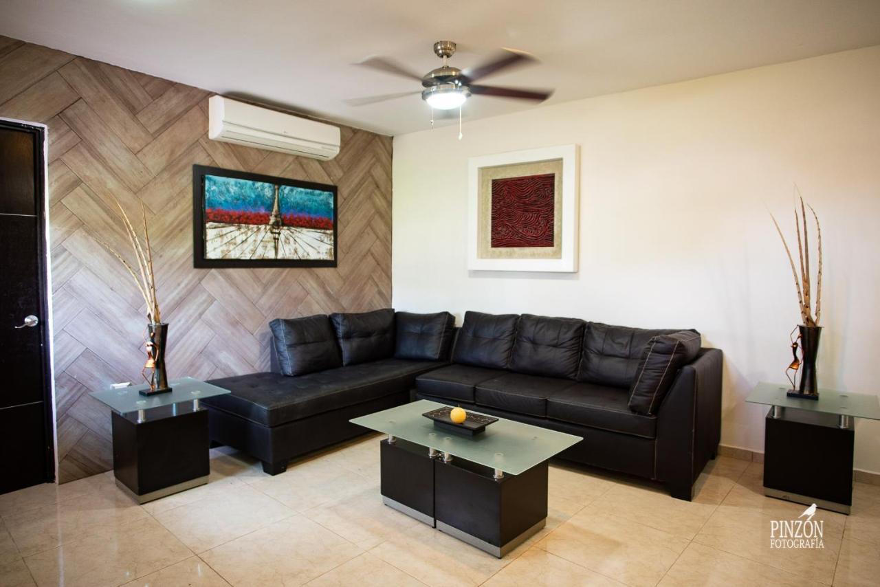 Hotel Suites Paraiso Mérida Extérieur photo