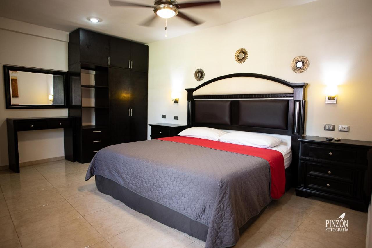 Hotel Suites Paraiso Mérida Extérieur photo