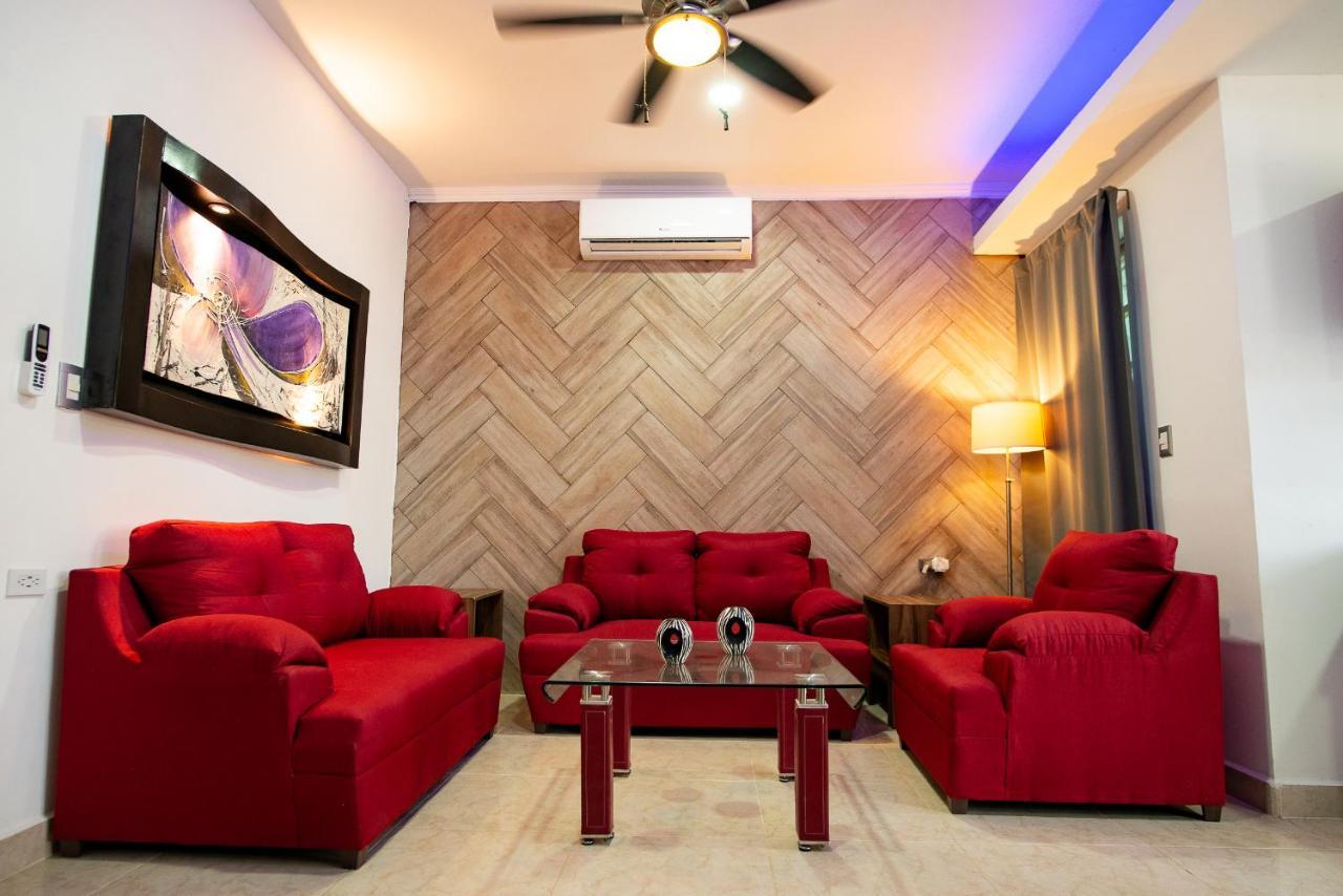 Hotel Suites Paraiso Mérida Extérieur photo